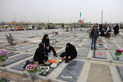 منطقه 4 پیشتاز آمار فوتی‌های تهران/ سکته قلبی عامل بیشترین مرگ در تهران