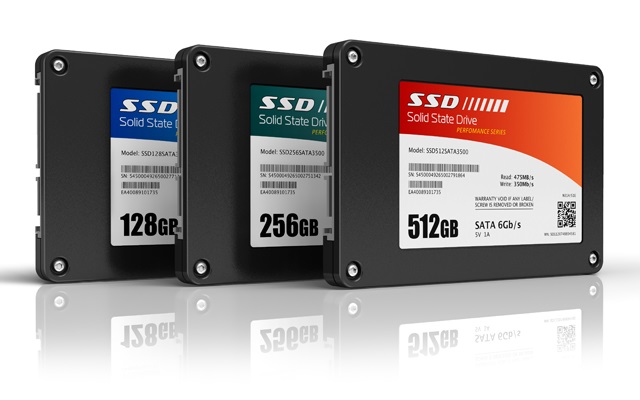 بحران در هاردهای SSD، اطلاعاتی که مفقود خواهند شد