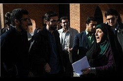 انتقاد معاون رئیس جمهور از یک خبرگزاری