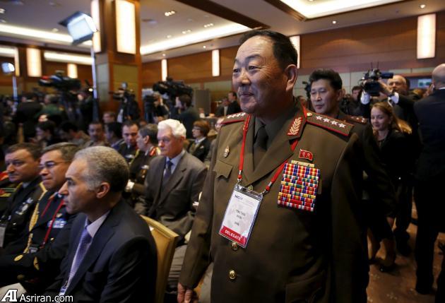 تردید ها درباره اعدام وزیر دفاع کره شمالی