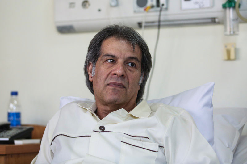 مصطفی عبداللهی درگذشت