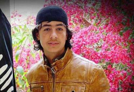 پسرعموی ابوبکر البغدادی خودش را منفجر کرد!