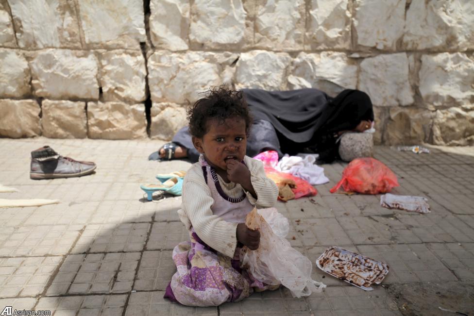 یمن؛ نگاه از درون در جنگ داخلی (+عکس)