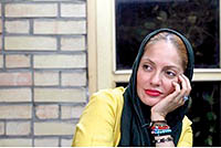 انتقاد مهناز افشار از نشر عکس‌های شخصی‌