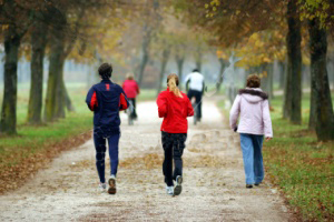 6 تاثیر مثبت دویدن بر سلامتی