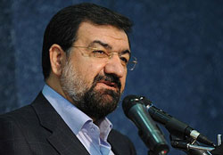 تکذیب انتصاب محسن رضایی به عنوان رییس ستاد کل نیروهای مسلح