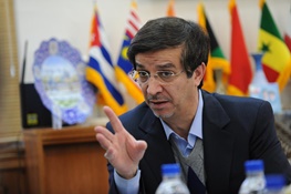 شهردار برکنار شده اصفهان، شهردار قم شد