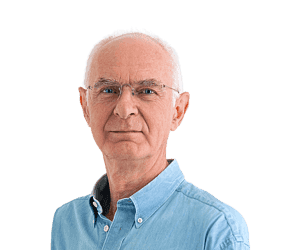 روزنامه نگار انگلیسی پس از بازگشت از ایران : مردم امیدوارند