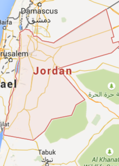 تکذیب درخواست ایران برای ایجاد حسینیه در اردن