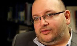 دومین جلسه دادگاه جیسون رضائیان برگزار شد