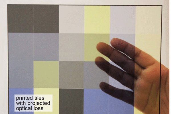 پنجرههای هوشمند آینده با قابلیتهای شگفتانگیز پنجرههای هوشمند آینده با قابلیتهای شگفتانگیز