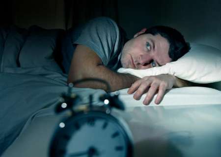 کم خوابی احتمال سکته مغزی را 4 برابر افزایش می دهد