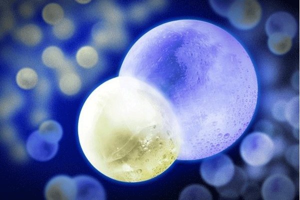 سردترین مولکول دنیا ابداع شد سردترین مولکول دنیا ابداع شد