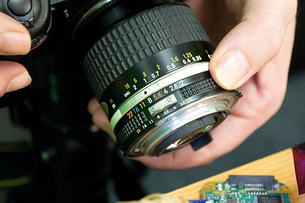 ۶ ایده خلاقانه عکاسی ماکرو در بهار و تابستان ۶ ایده خلاقانه عکاسی ماکرو در بهار و تابستان