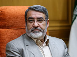 وزیر کشور: داعش در 50 کیلومتری مرز ایران است