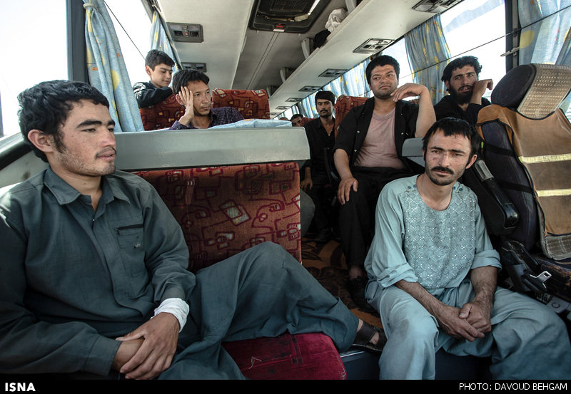 عکس افغانستانی ها