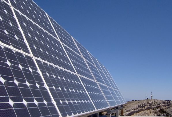 رکوردشکنی در دنیای سلولهای خورشیدی