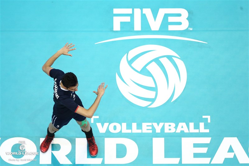 ایران - روسیه (گزارش تصویری)