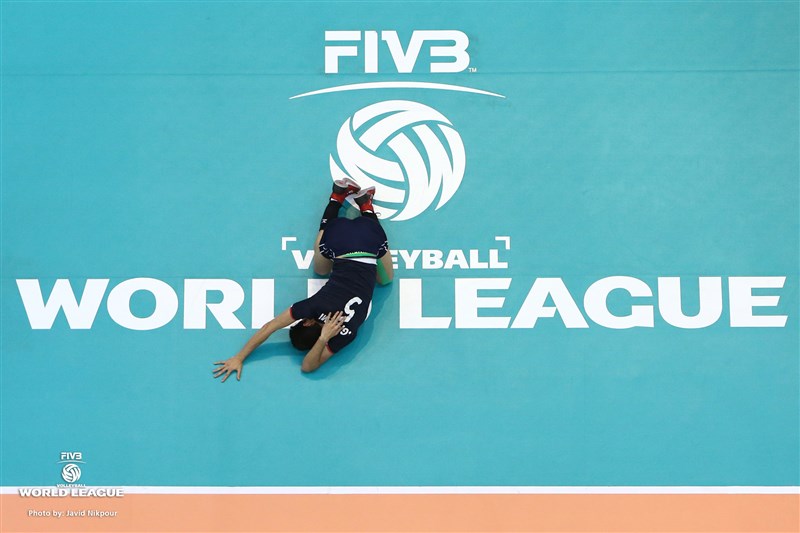 ایران - روسیه (گزارش تصویری)