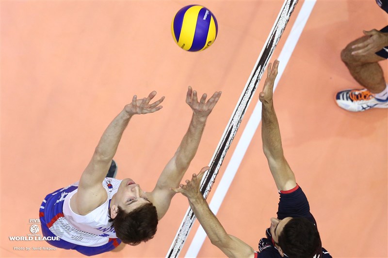 ایران - روسیه (گزارش تصویری)