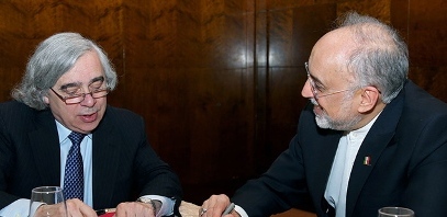 سه تیم ایرانی که مذاکرات را مدیریت می‌کنند