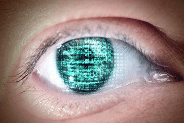 تشخیص بیماری‌های چشمی با کمک اسمارت‌فون