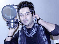 آخرین وضعیت از بیماری خواننده پاپ ایرانی