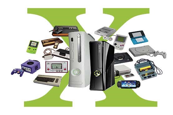 زمانی برای بازی دیجیتال زمانی برای بازی دیجیتال