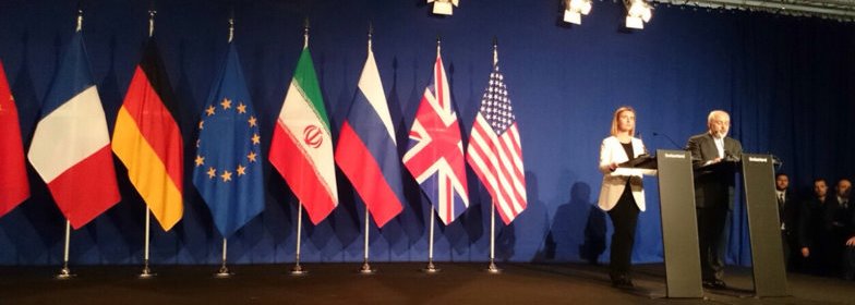 متن کامل توافق ایران و 1+5 و ضمائم پنجگانه