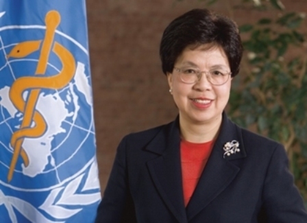 رییس سازمان بهداشت جهانی به ایران می آید