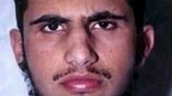 کشته شدن امیر گروه 