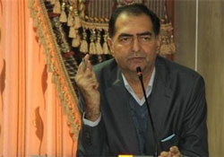 رییس انجمن حمایت از بیماران کلیوی درگذشت (+عکس)