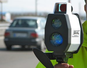 از ماشین پلیس‌های دوربین دار تا کلانتری‌های بدون دوربین