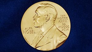 حمایت 5 برنده جایزه نوبل فیزیک از توافق هسته ای ایران