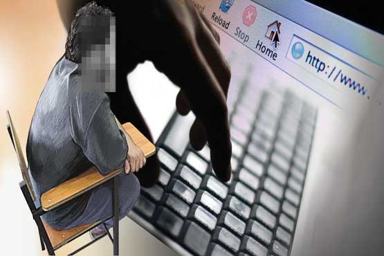 انتقامگیری اینترنتی از کارگردان سینما