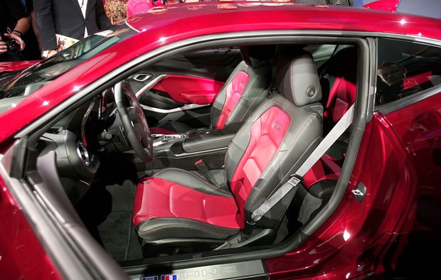 ابداع فناوری «حفاظت هوشمند» برای درب خودروها‎