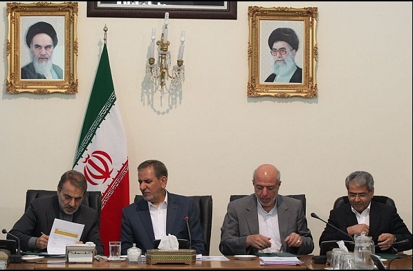 حمایت مالی بانک سپه از طرحهای آبرسانی کشور