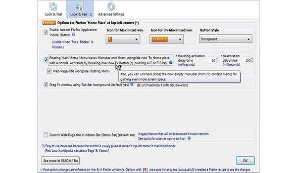 ۱۰ روش برای ادغام کردن Chrome و Firefox