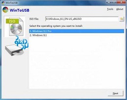 ویندوز کامپیوتر را با فلش مموری نصب کنید