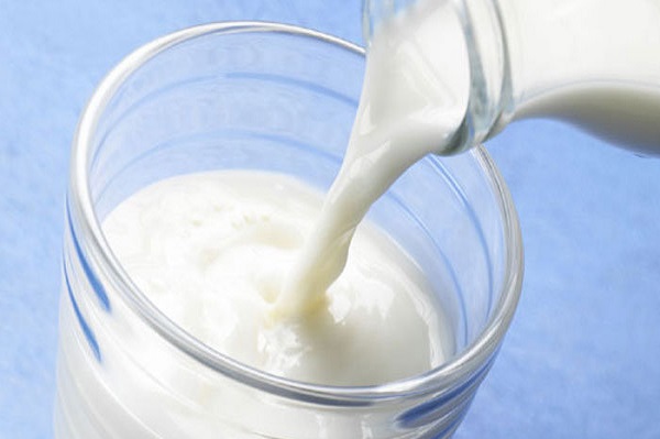 درپوش هوشمند برای تشخیص تازه بودن شیر درپوش هوشمند برای تشخیص تازه بودن شیر