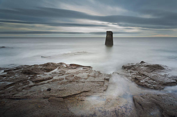 ۸ نکته در مورد عکاسی با نوردهی طولانی