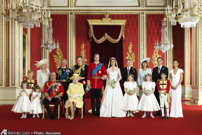 تعریف و تمجید ها از ملکه بریتانیا به خاطر رکوردزنی سلطنتی