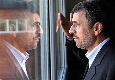 2 استراتژی احمدی نژاد برای بازگشت به عرصه سیاسی ایران