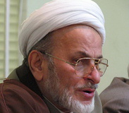 جعفر شجونی: جوان نباید تن لش باشد!