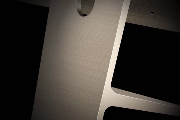 رونمایی ایسوس از زن واچ ۲ در IFA 2015