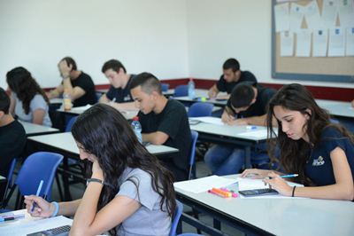 ایران شناسی، درس جدید مدارس اسرائیل