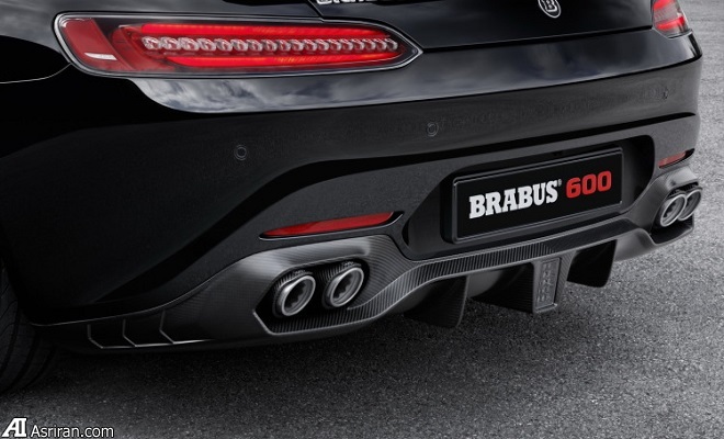 ملاقات با ستاره جدید برابوس ملاقات با ستاره جدید برابوس