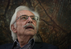 جمشید مشایخی سفیر سلامت شد