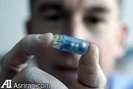 جدیدترین نوآوریها در زمینه بهداشت و درمان جدیدترین نوآوریها در زمینه بهداشت و درمان