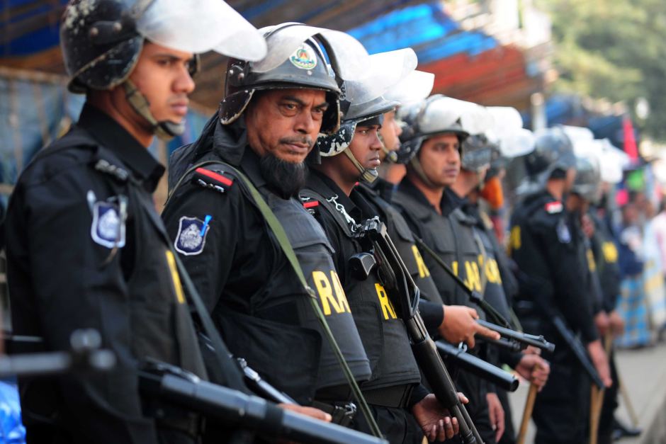 داعش یک ژاپنی را در بنگلادش کُشت